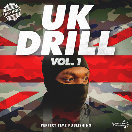 Uk Drill Vol. 1專輯 - Perfect Time undefined - LINE MUSIC