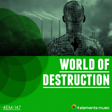 World of Destruction