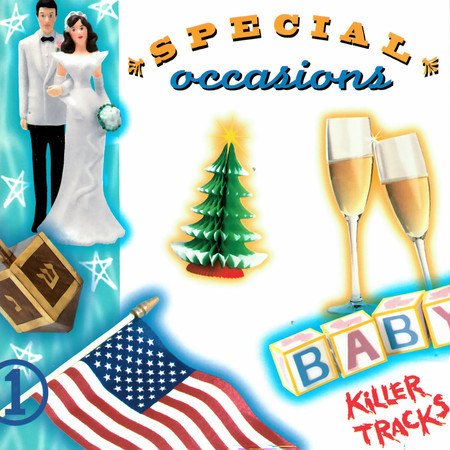 Special Occasions, Vol. 1