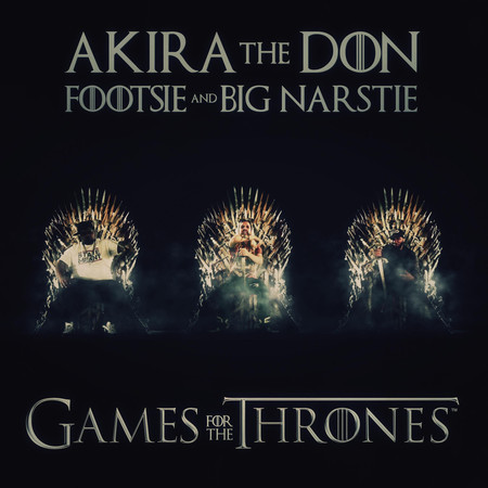 Tits and Wine (Game of Thrones Riddim)