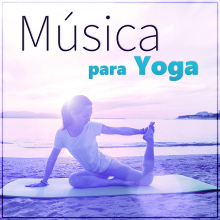 Música Para Yoga