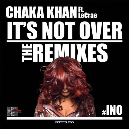 It's Not Over (Remixes)