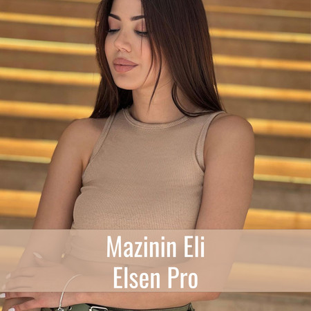 Mazinin Eli