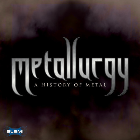 Metalurgy - A History