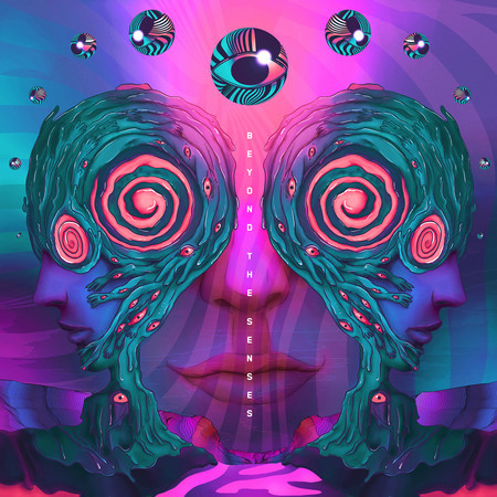 Beyond the Senses專輯 - REZZ undefined - LINE MUSIC