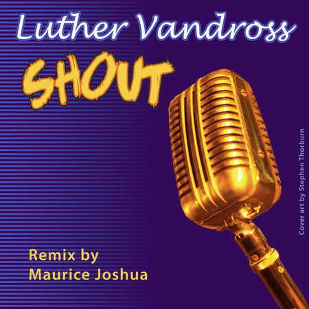 Shout (Extended Club Dance Remix)