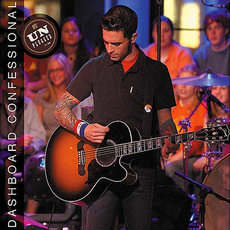 Again I Go Unnoticed (MTV Unplugged)