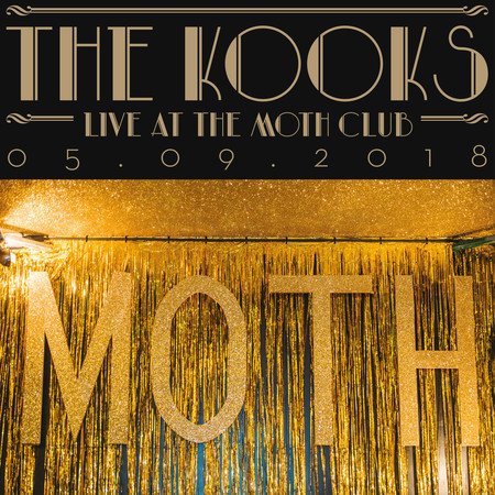 Ooh La (Live at the Moth Club, London, 05/09/2018)