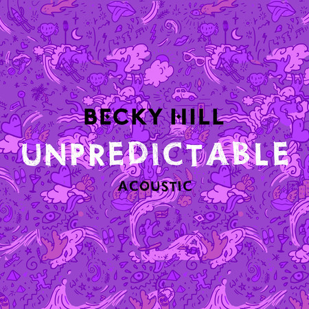 Unpredictable (Acoustic)