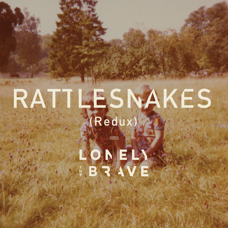 Rattlesnakes (Redux)