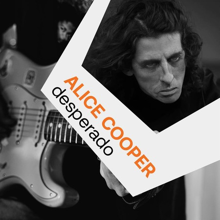 Desperado專輯 - Alice Cooper - LINE MUSIC