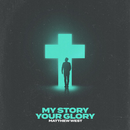 My Story Your Glory 專輯封面
