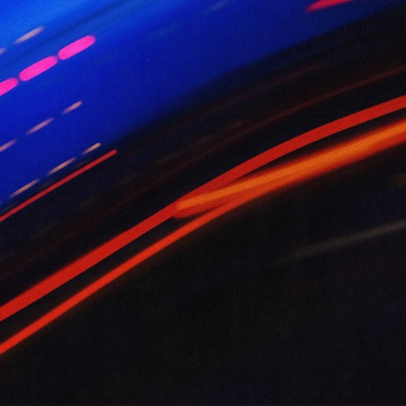 YUKON (INTERLUDE) 專輯封面