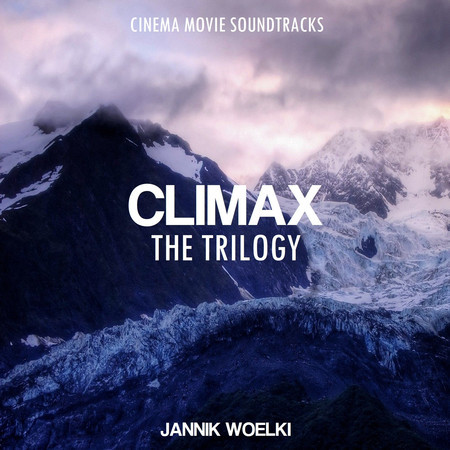 Climax - The Trilogy