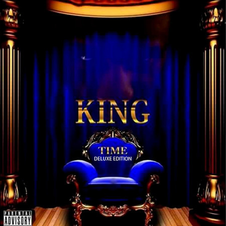 King ft DJ Terror & Dilaxo