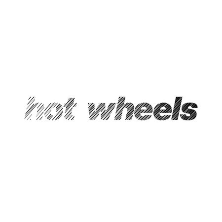 Hot Wheels 專輯封面