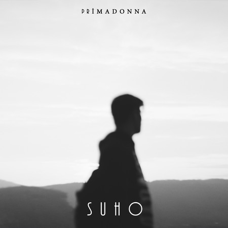 Primadonna 專輯封面