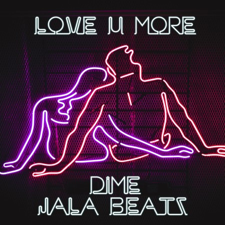 Love U More (feat. Jala Beatz)