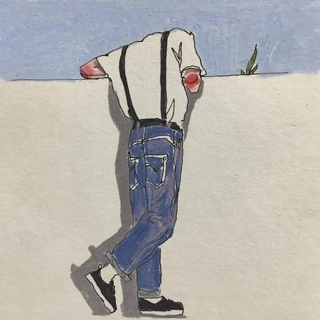 專輯封面