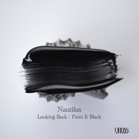 Looking Back / Paint It Black