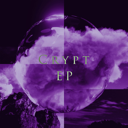 CRYPT [Vocal : PORIN (Awesome City Club)] Snail's House Remix