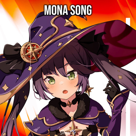 Mona Song