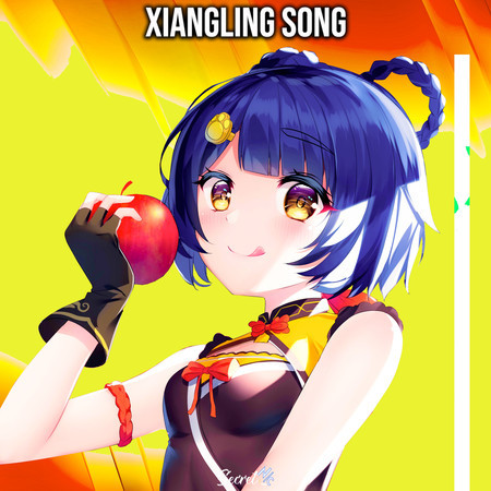 Xiangling Song