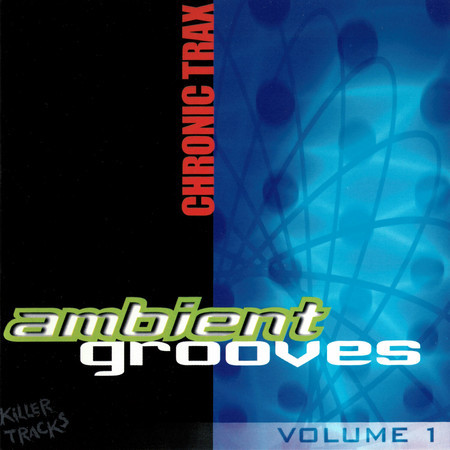 Ambient Grooves, Vol.1