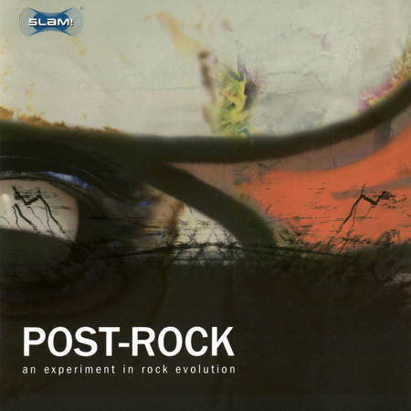 Post Rock專輯 - Universal Production Music undefined - LINE MUSIC