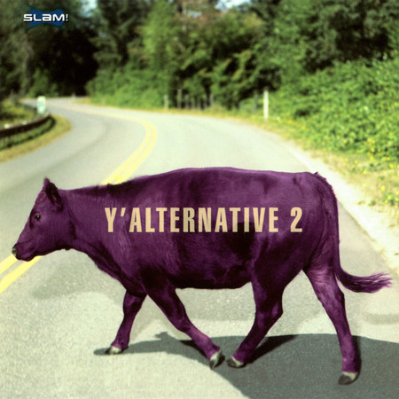 Y'alternative 2