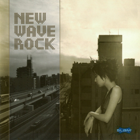 New Wave Rock