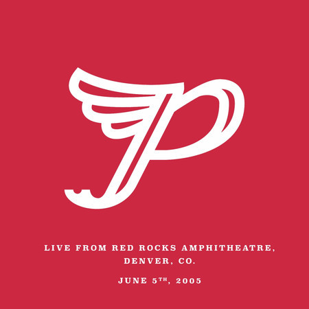 Live from Red Rocks Amphitheatre, Denver, CO. June 5th, 2005