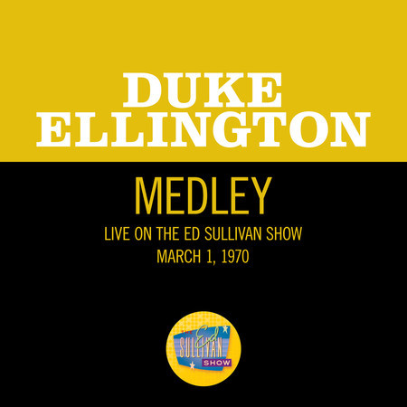 She Loves You/All My Loving/Eleanor Rigby (Medley/Live On The Ed Sullivan Show, March 1, 1970)