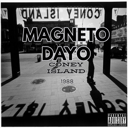 Coney Island 1988
