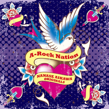 A-Rock Nation -NANASE AIKAWA ORIGINALS-