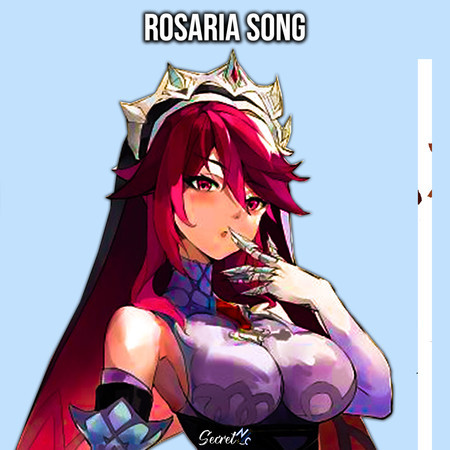 Rosaria Song