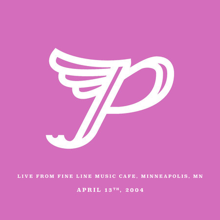 Debaser (Live from Fine Line Music Cafe, Minneapolis, MN. April 13th, 2004)