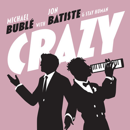 Crazy (with Jon Batiste & Stay Human) (Live)