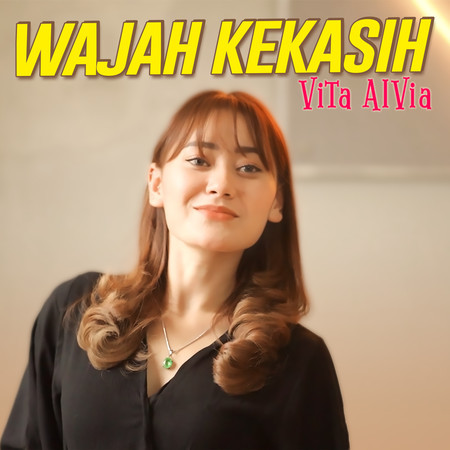 Wajah Kekasih