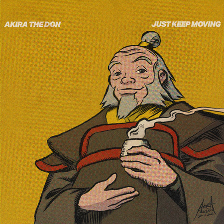 UNCLE IROH TYPE BEAT