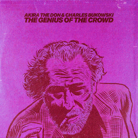 THE GENIUS OF THE CROWD (Instrumental)