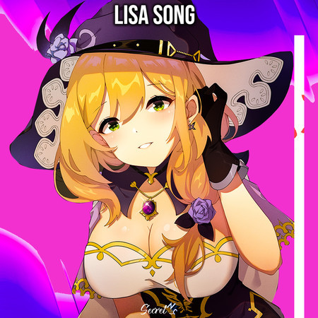 Lisa Song