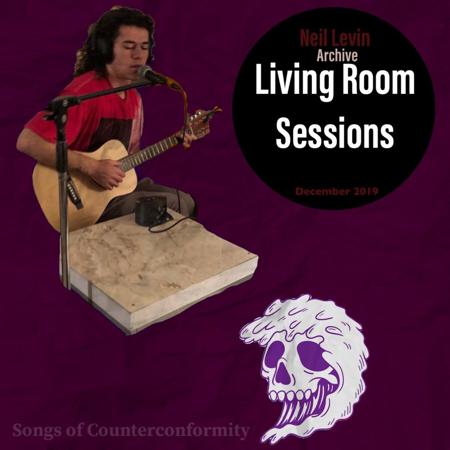 Living Room Sessions: Songs of Counterconformity