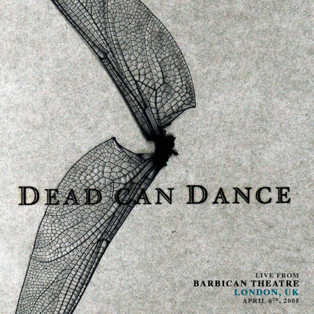 Sanvean (Live from Barbican Theatre, London. April 6th, 2005)