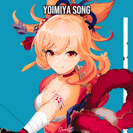 Yoimiya Song