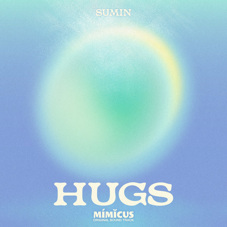 HUGS 專輯封面