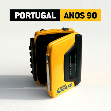 Portugal Anos 90