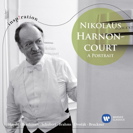 Nikolaus Harnoncourt: A Portrait (Inspiration)