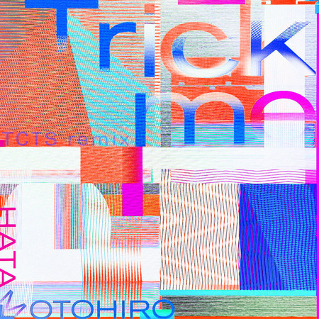 Trick me (TCTS Remix) 專輯封面