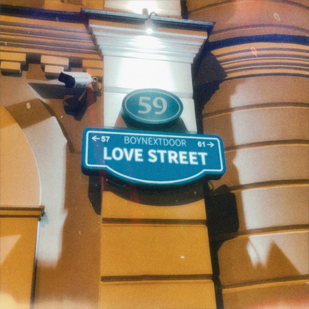 LOVE STREET